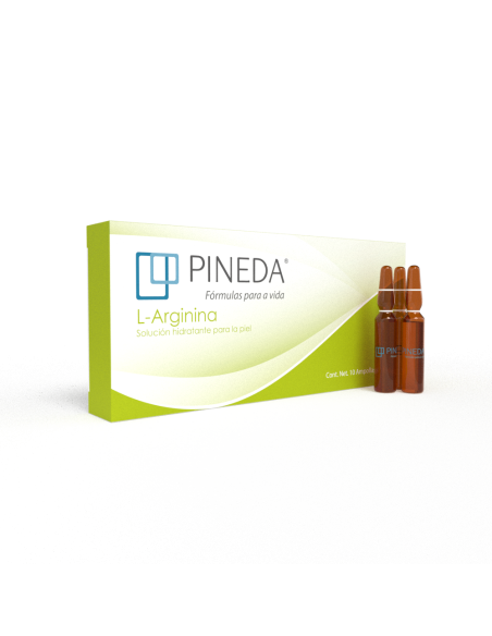 L-ARGININA