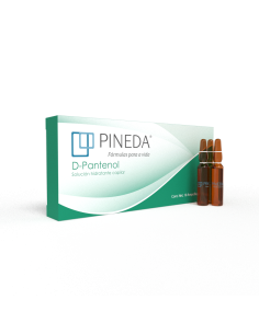 D-PANTENOL