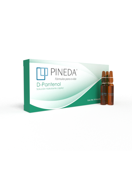 D-PANTENOL