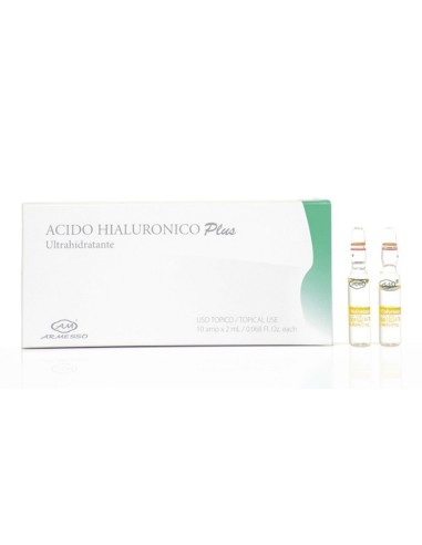 ACIDO HIALURONICO PLUS