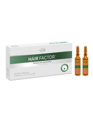 HAIR FACTOR