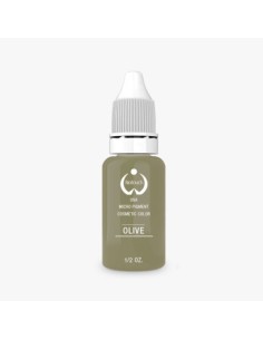 PIGMENTOS - OLIVE