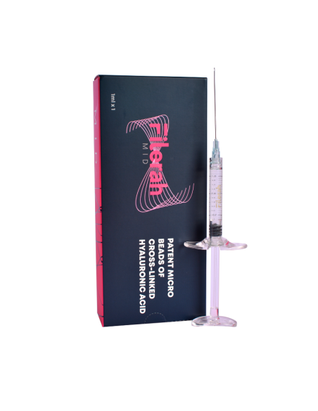 ACIDO HIALURONICO FILERAH MID