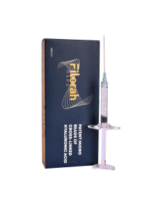 ACIDO HIALURONICO FILERAH HARD