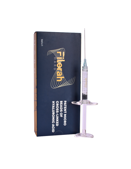 ACIDO HIALURONICO FILERAH HARD