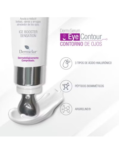 SERUM EYE CONTOUR