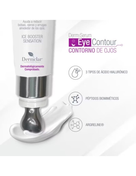 SERUM EYE CONTOUR