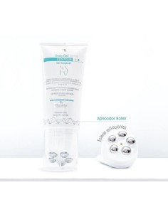 Gel Corporal reductor de medidas y celulitis Dermclar...