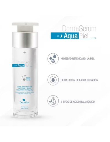 SERUM AQUAPIEL