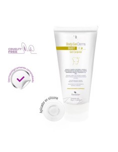 BODY GEL DERMCLAR BUST CORPORAL