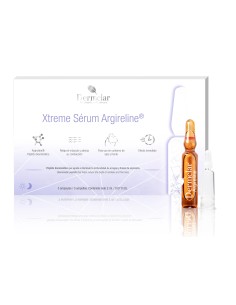 XTREME SERUM ARGIRELINE