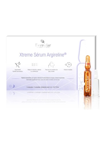 XTREME SERUM ARGIRELINE