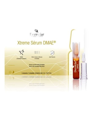 XTREME SERUM DMAE