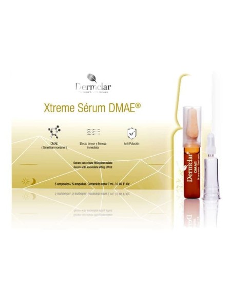 XTREME SERUM DMAE