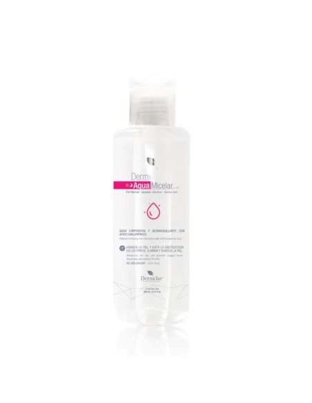 AQUA MICELAR (Rosado)