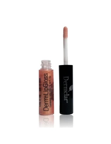 LIP GLOSS BRILLO LABIAL