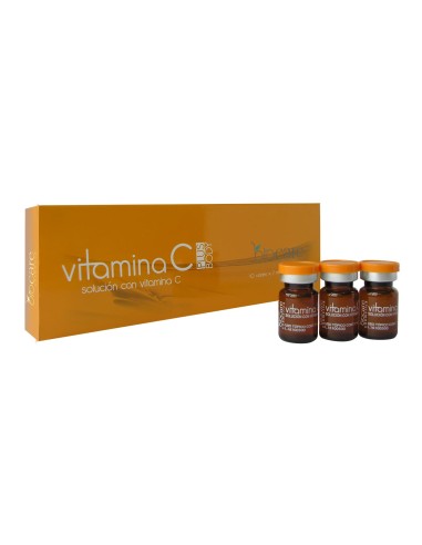 VITAMINA C PLUS BODY