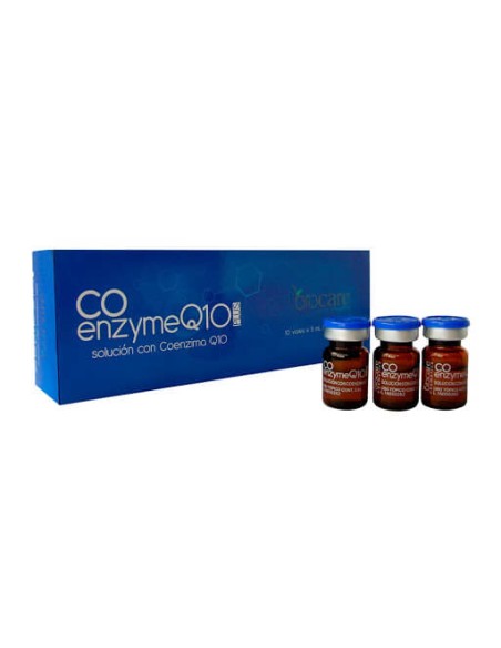 COENZYME Q10 PLUS