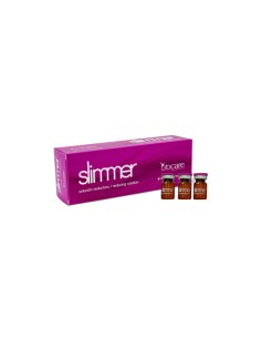 SLIMMER solución reductora