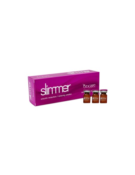 SLIMMER solución reductora