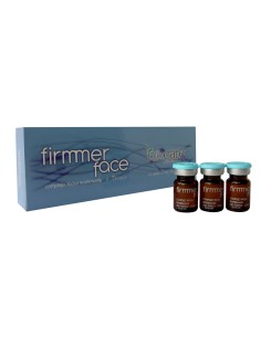 FIRMMER FACE Complejo Facial Reafirmante