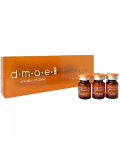 DMAE PLUS