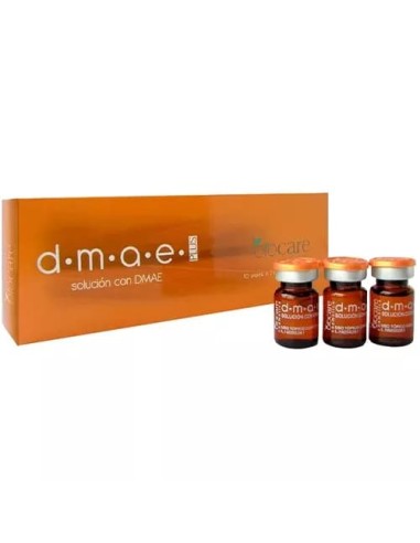 DMAE PLUS