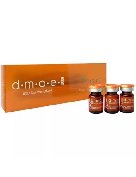 DMAE PLUS