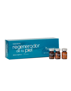 REGENERADOR DE LA PIEL