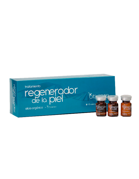 REGENERADOR DE LA PIEL