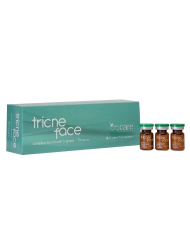 TRICNE FACEComplejo Facial Control Grasa