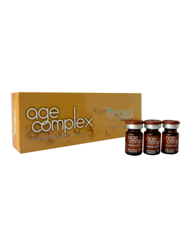 AGE COMPLEXComplejo Facial Anti-Age