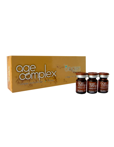 AGE COMPLEXComplejo Facial Anti-Age