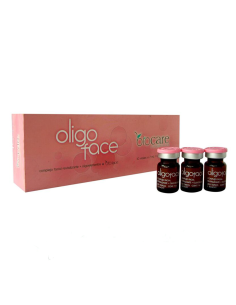 OLIGO FACE Complejo Facial Revitalizante + Oligoelementos