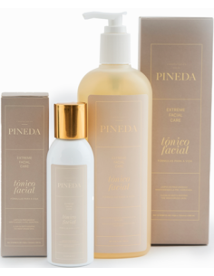 Tónico Facial