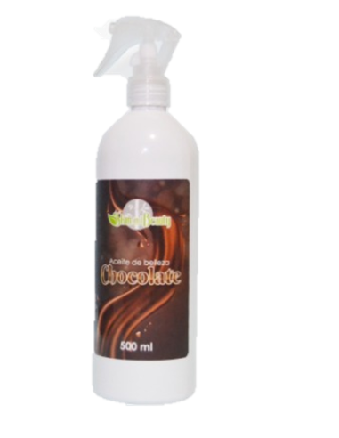 ACEITE DE CHOCOLATE