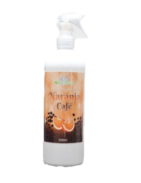 ACEITE DE NARANJA CAFÉ