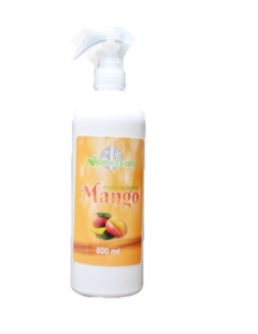 ACEITE DE MANGO