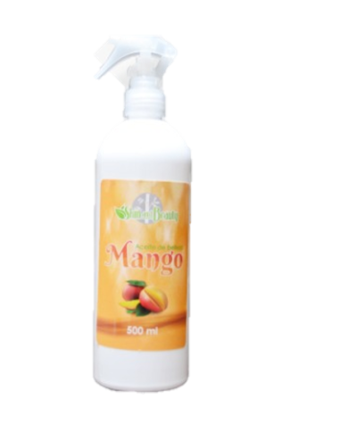 ACEITE DE MANGO