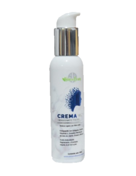 HIDRATANTE FACIAL DE MANGOSTINO