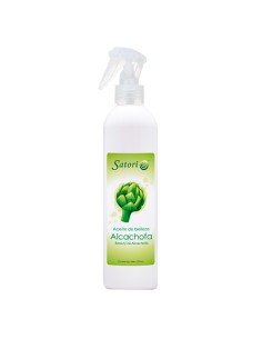 Aceite Alcachofa 2