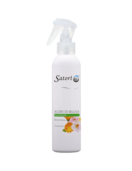 Aceite Rosa Mosqueta