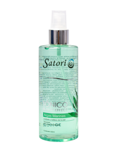 Tónico Algas Marinas