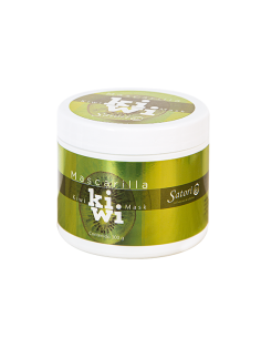 Mascarilla Kiwi