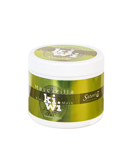 Mascarilla Kiwi