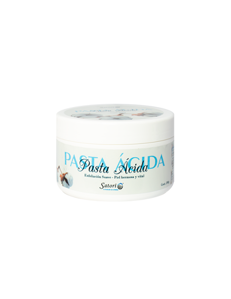 Pasta Ácida