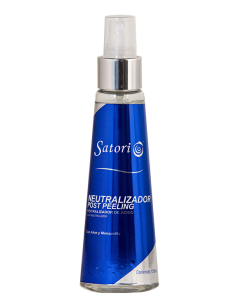 Neutralizador Post Peeling