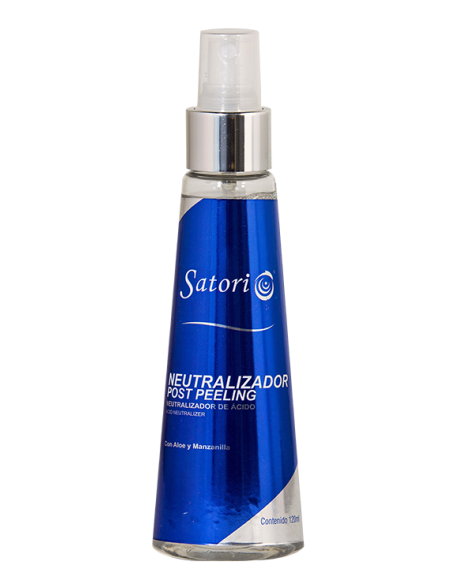 Neutralizador Post Peeling