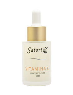 Serum Vitamina C