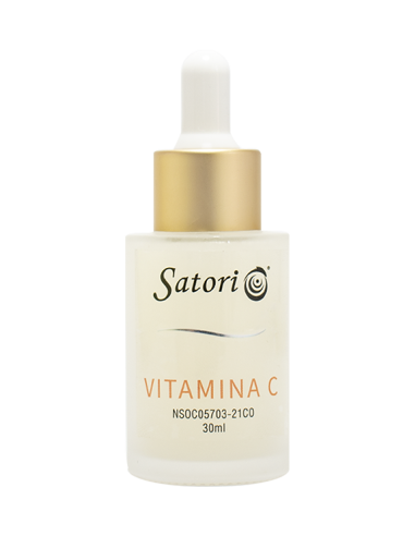 Serum Vitamina C